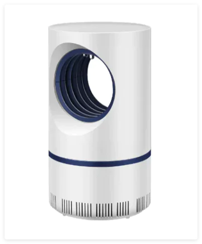 LED Mosquito Trap & Killer